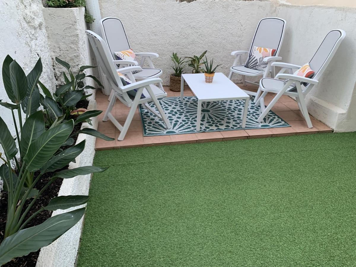 Appartement Atypique Cosy Entre Terre & Mer Marsylia Zewnętrze zdjęcie