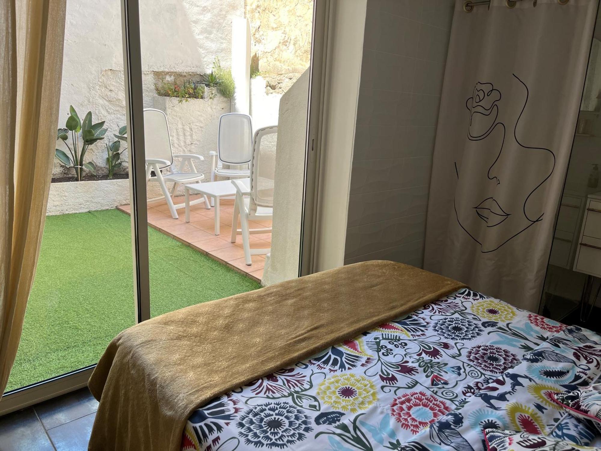 Appartement Atypique Cosy Entre Terre & Mer Marsylia Zewnętrze zdjęcie