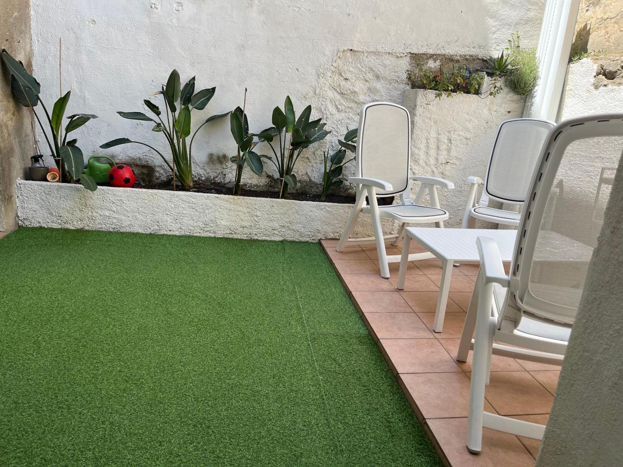 Appartement Atypique Cosy Entre Terre & Mer Marsylia Zewnętrze zdjęcie